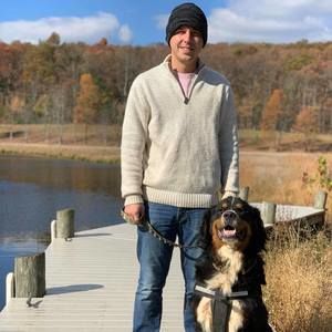 Meet your Posher, Casey